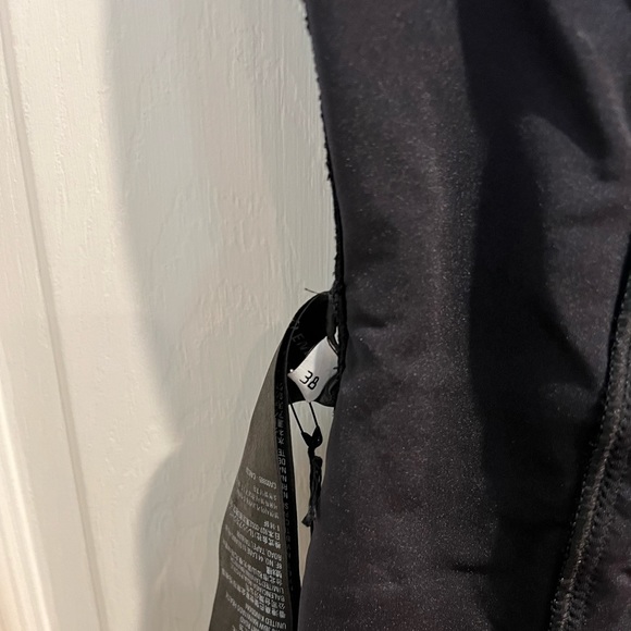 Balenciaga Lace Mini Corset Dress-SEEN ON DUA LIPA - Picture 13 of 16